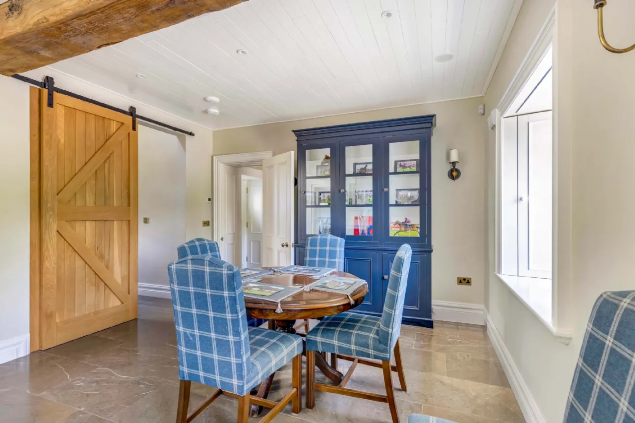 Photo of Mount Windsor House, Mountarmstrong, Donadea, Co Kildare, W91FK13