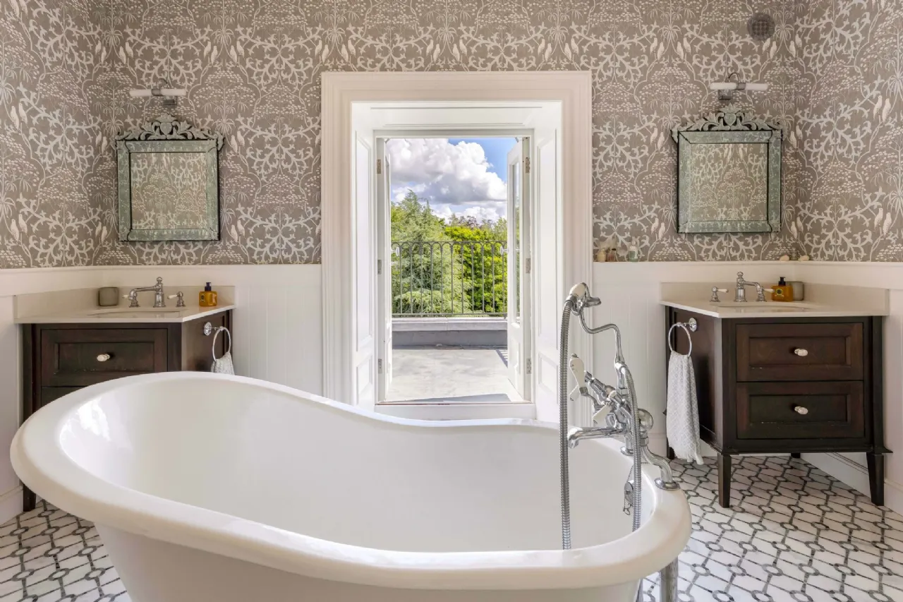 Photo of Mount Windsor House, Mountarmstrong, Donadea, Co Kildare, W91FK13