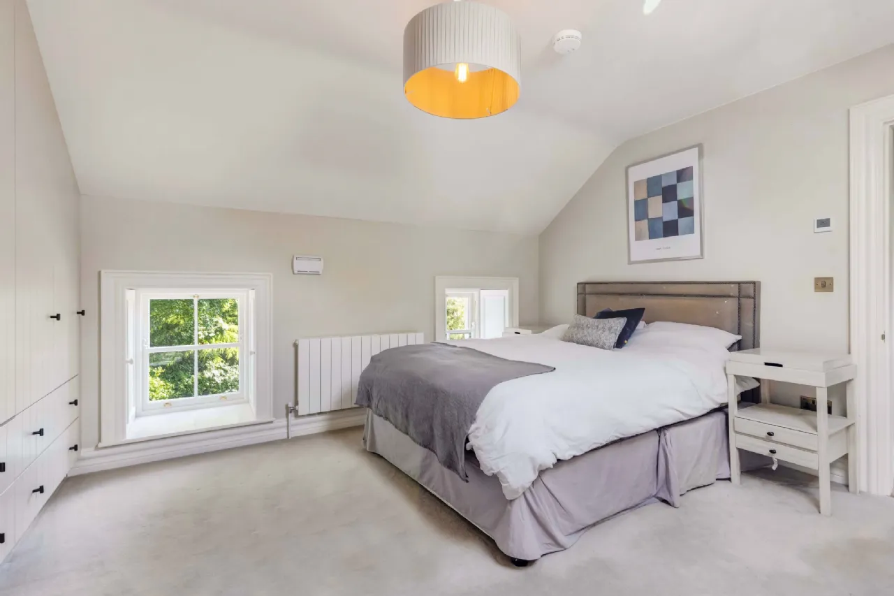 Photo of Mount Windsor House, Mountarmstrong, Donadea, Co Kildare, W91FK13