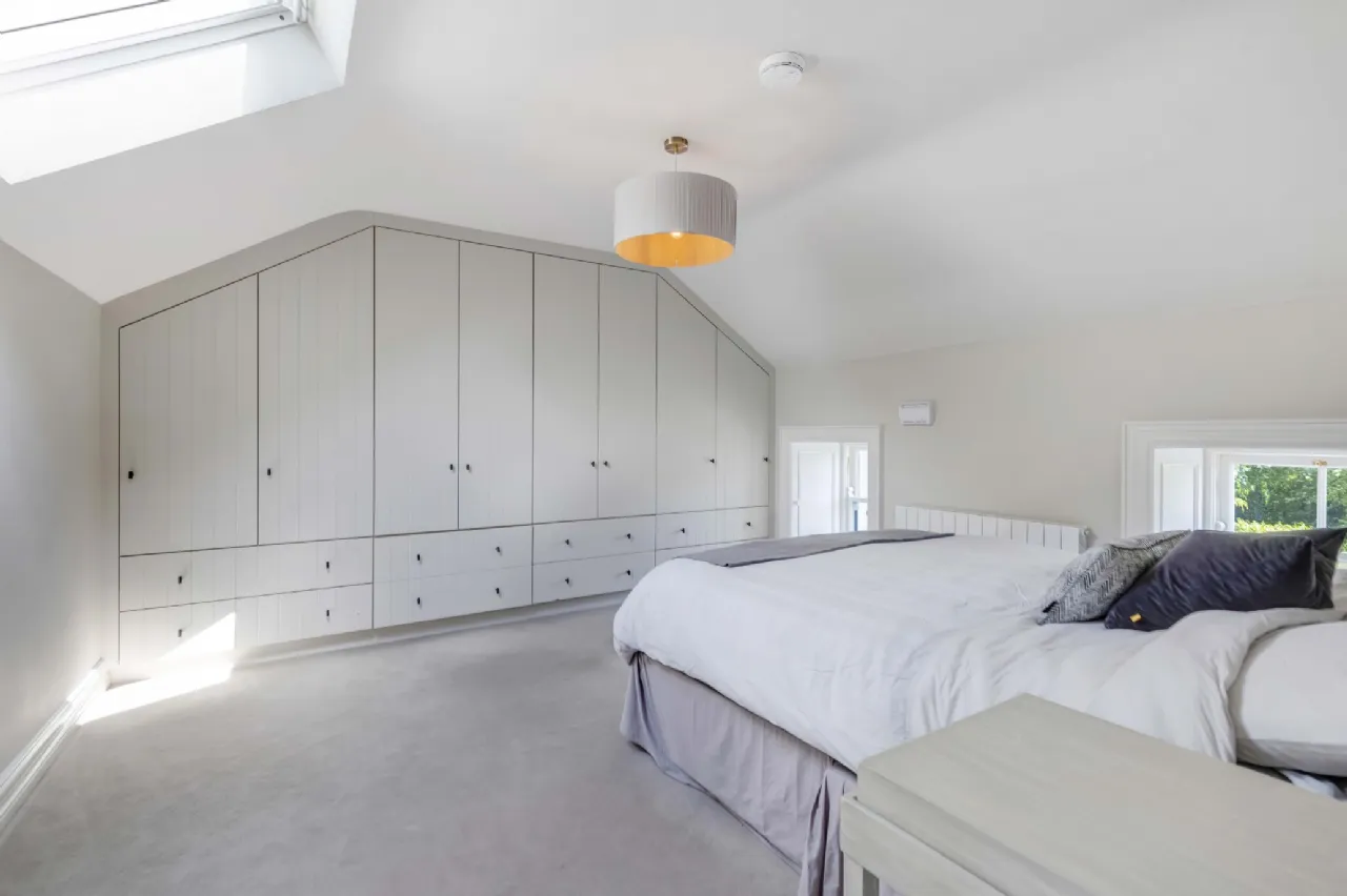 Photo of Mount Windsor House, Mountarmstrong, Donadea, Co Kildare, W91FK13