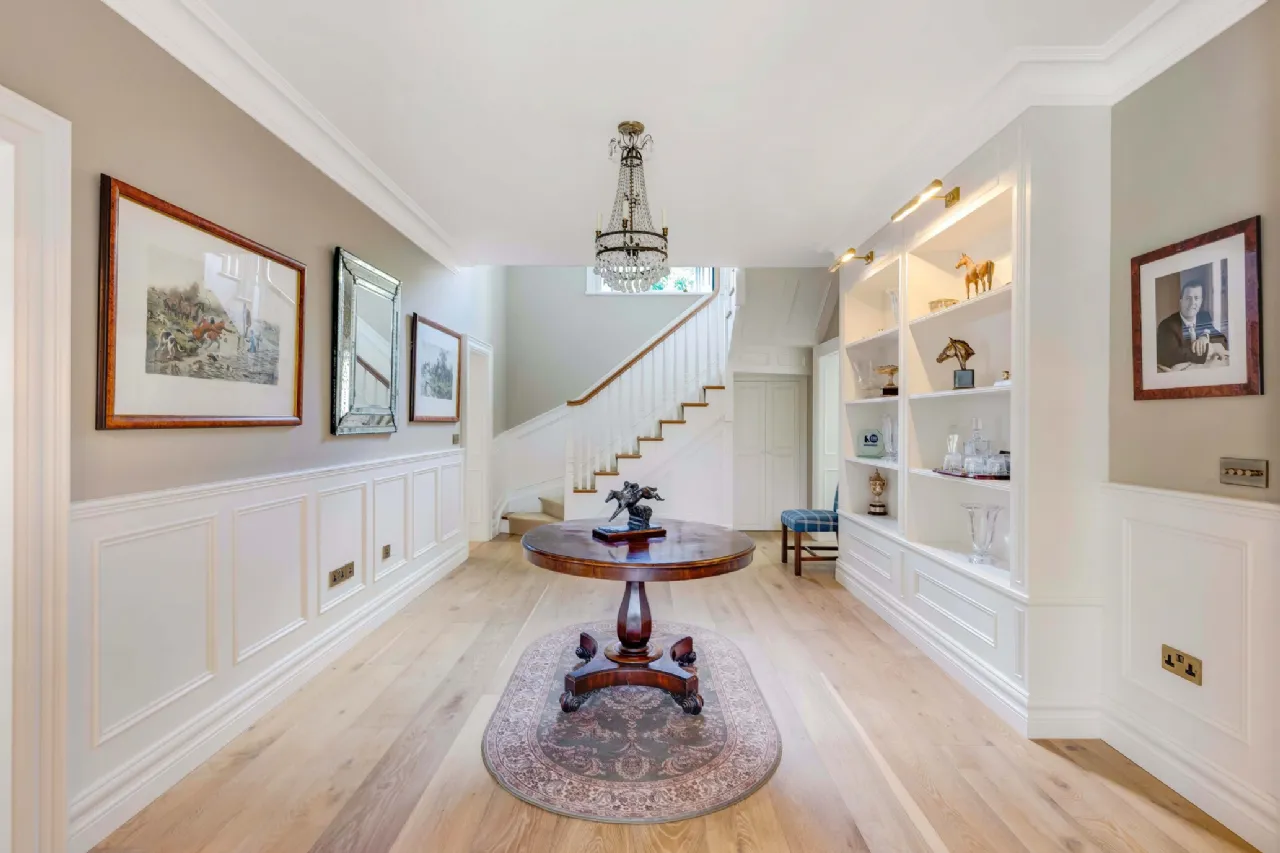 Photo of Mount Windsor House, Mountarmstrong, Donadea, Co Kildare, W91FK13