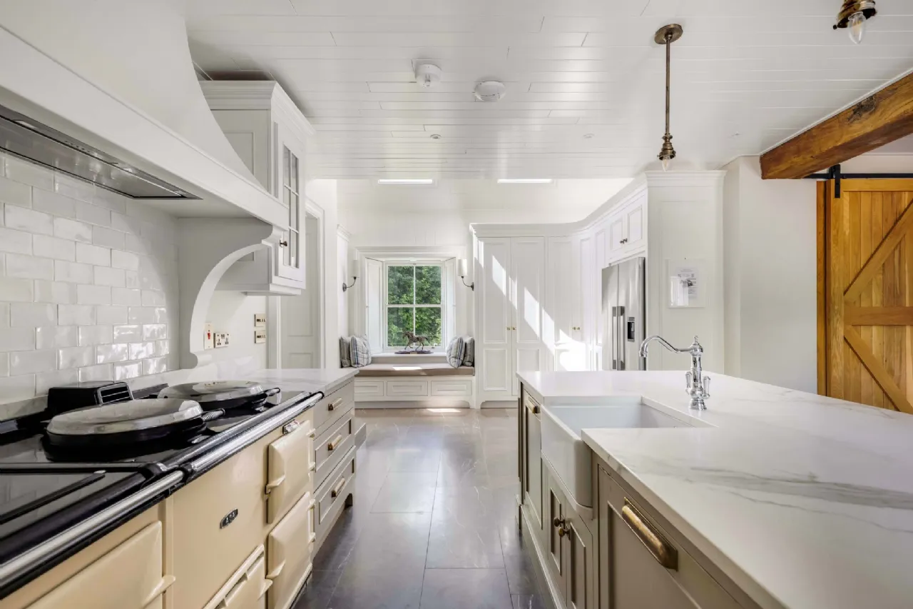 Photo of Mount Windsor House, Mountarmstrong, Donadea, Co Kildare, W91FK13