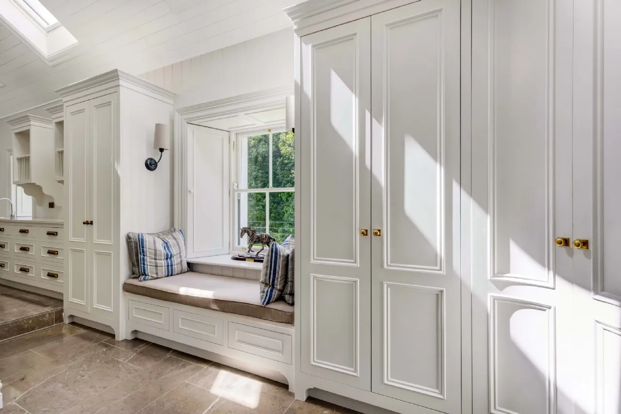 Photo of Mount Windsor House, Mountarmstrong, Donadea, Co Kildare, W91FK13