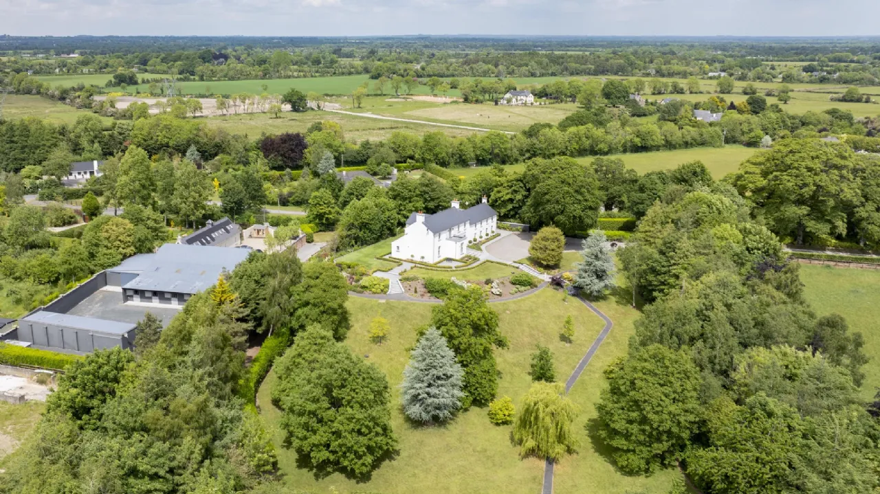 Photo of Mount Windsor House, Mountarmstrong, Donadea, Co Kildare, W91FK13