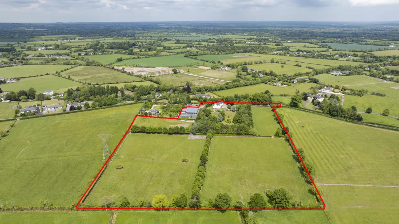 Photo of Mount Windsor House, Mountarmstrong, Donadea, Co Kildare, W91FK13