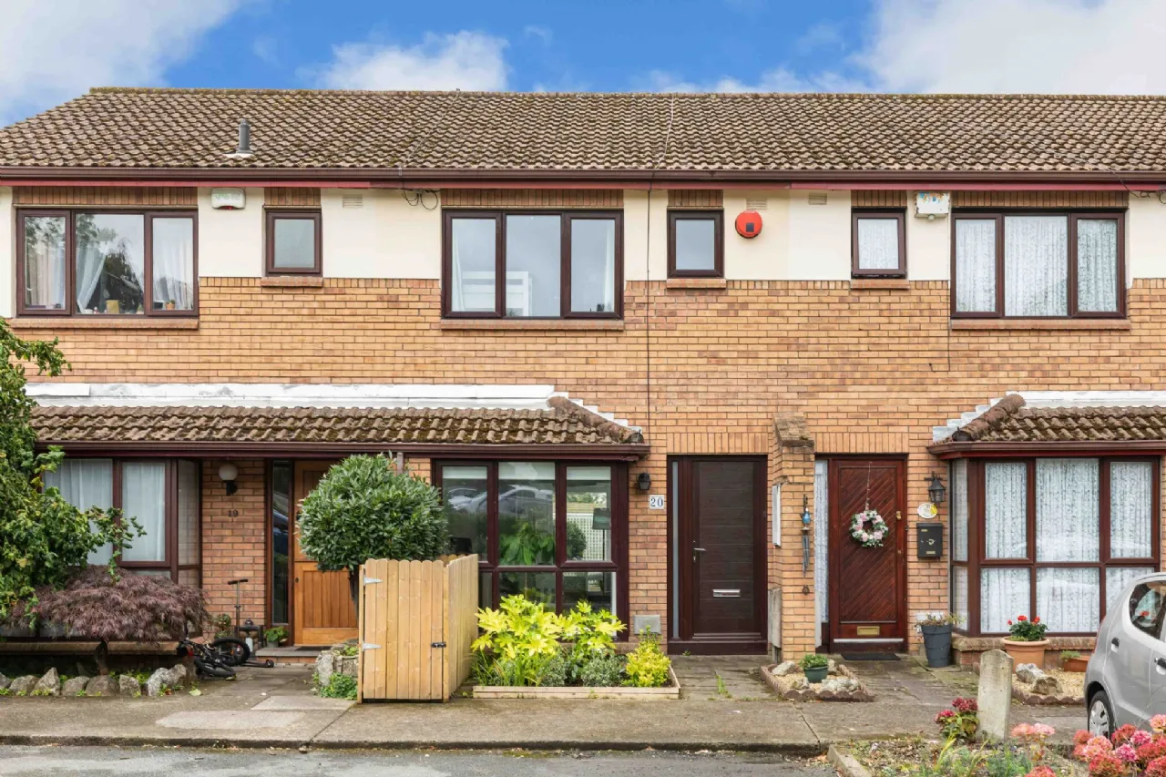 Photo of 20 Firgrove, Military Road, Killiney, Co Dublin, A96 XE42