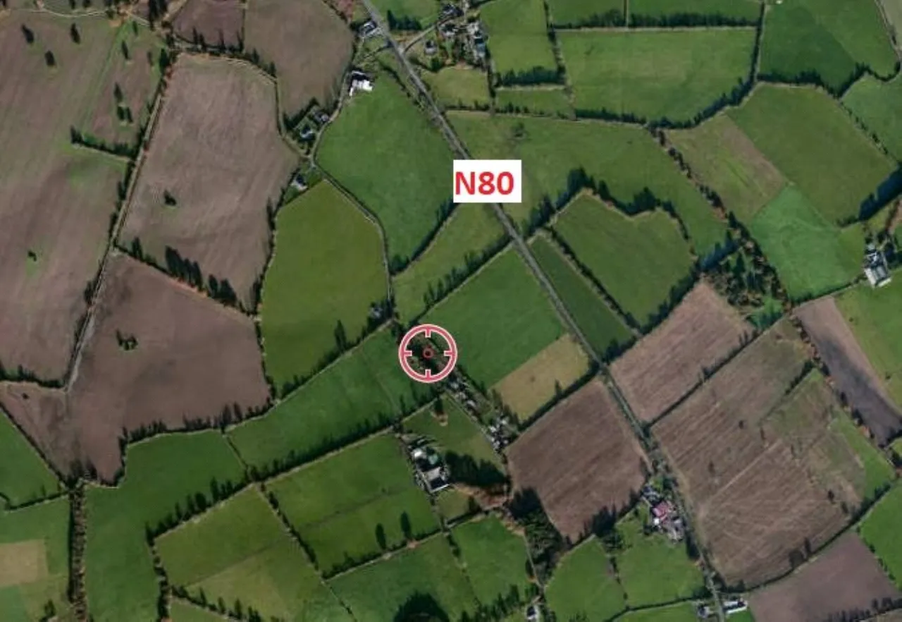 Photo of Site For Sale, Kyleballyhue,, Carlow