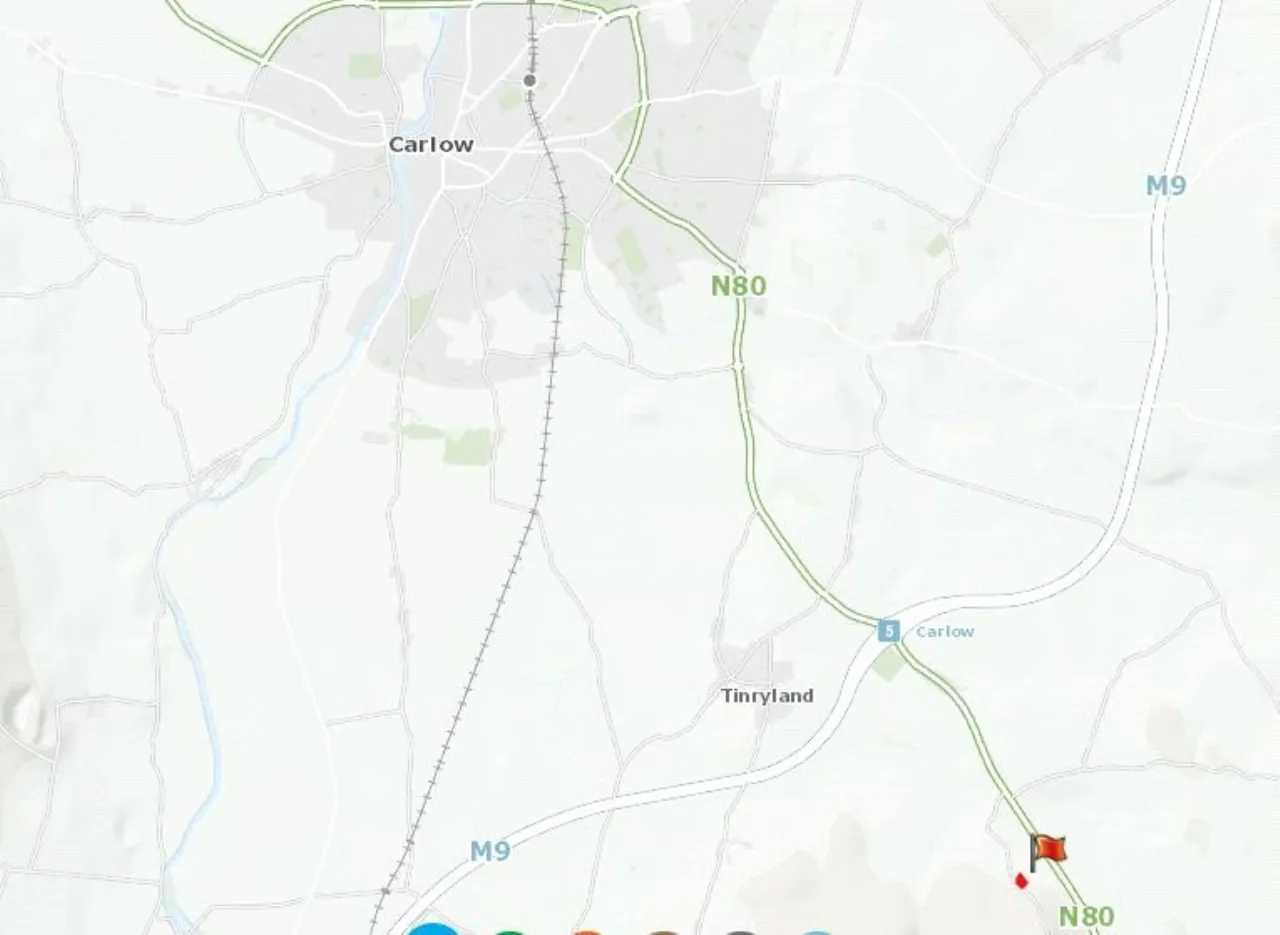 Photo of Site For Sale, Kyleballyhue,, Carlow