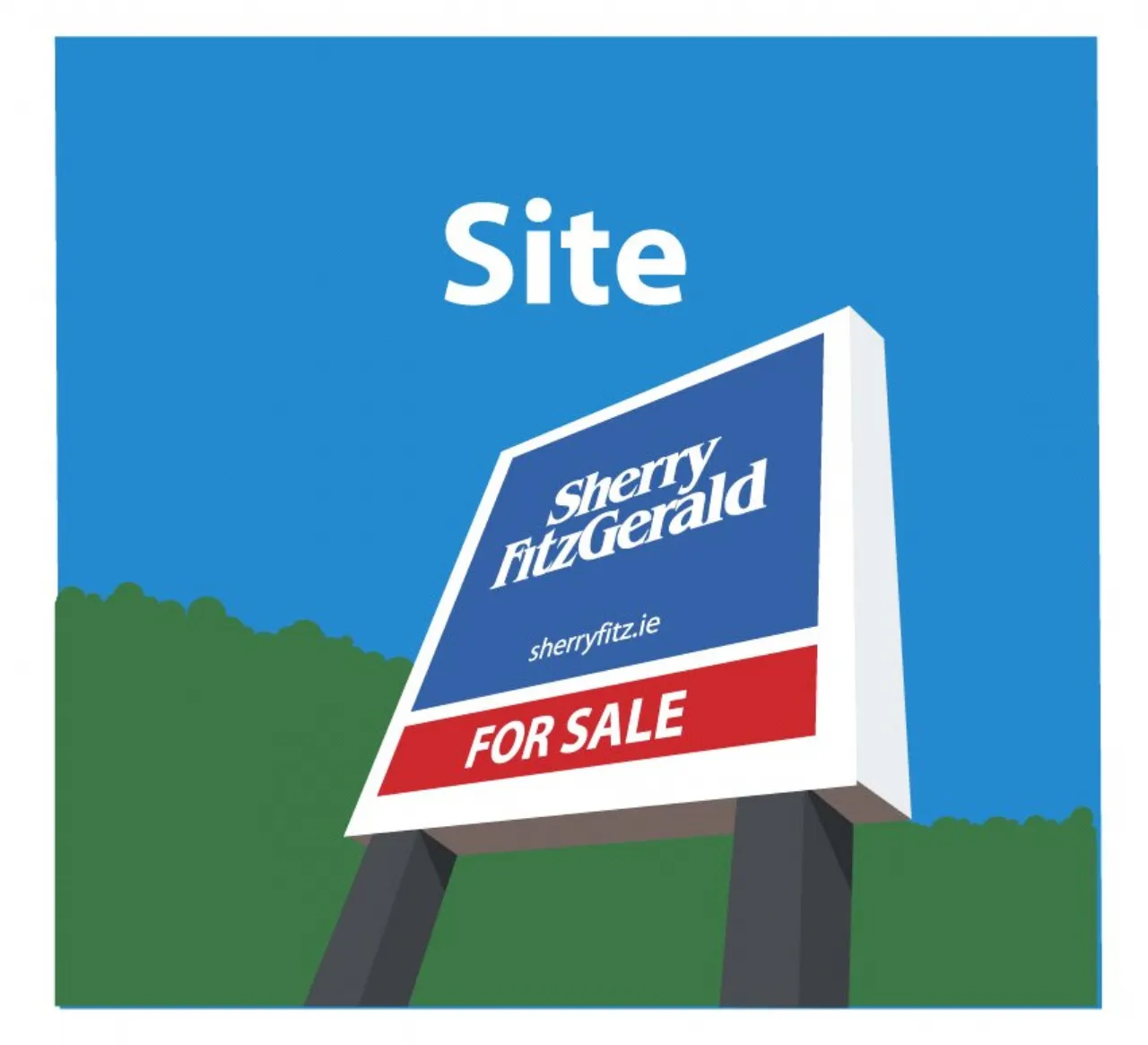 Photo of Site For Sale, Kyleballyhue,, Carlow