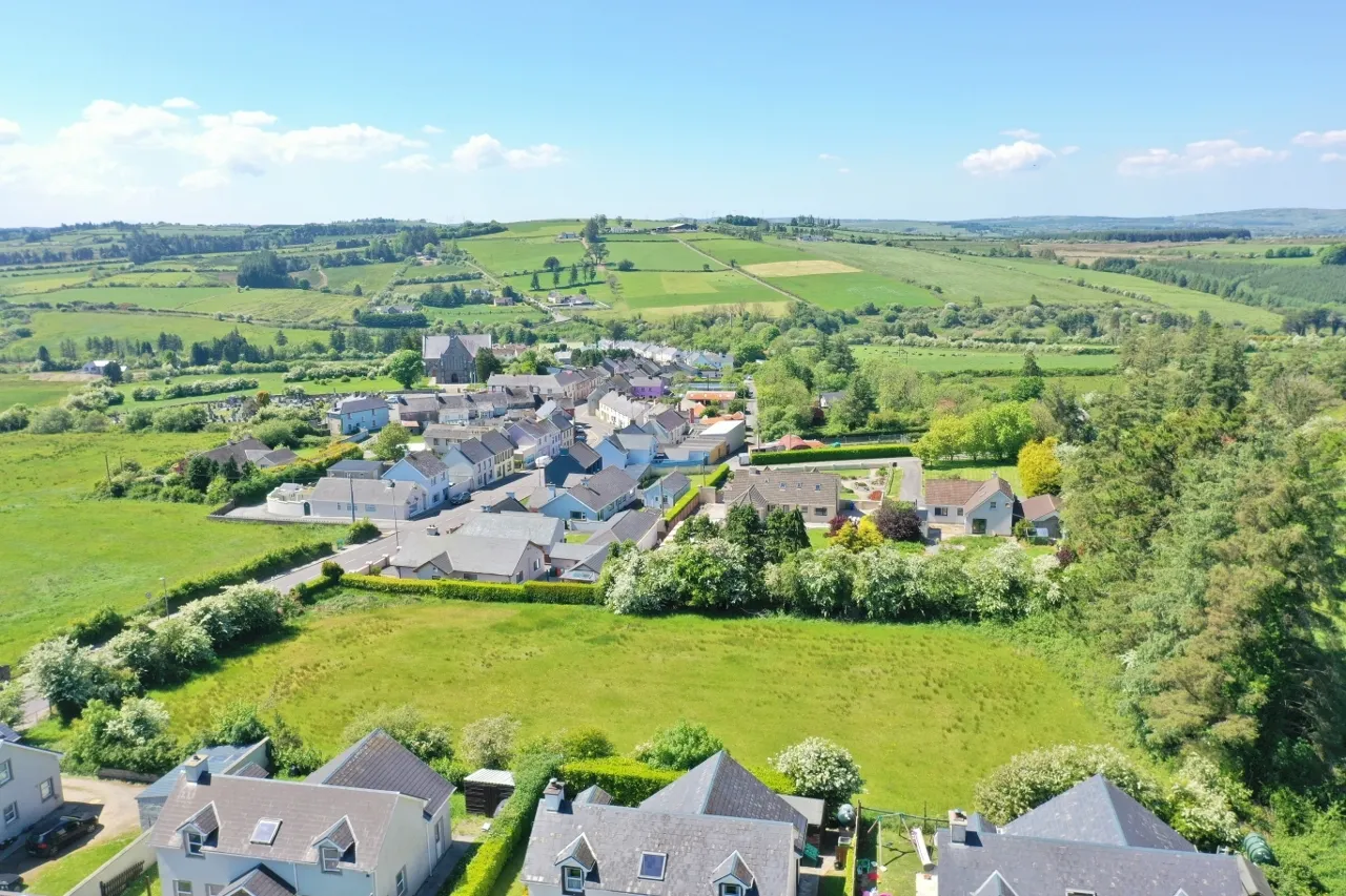 Photo of Upper Main Street, Brosna, Co Kerry
