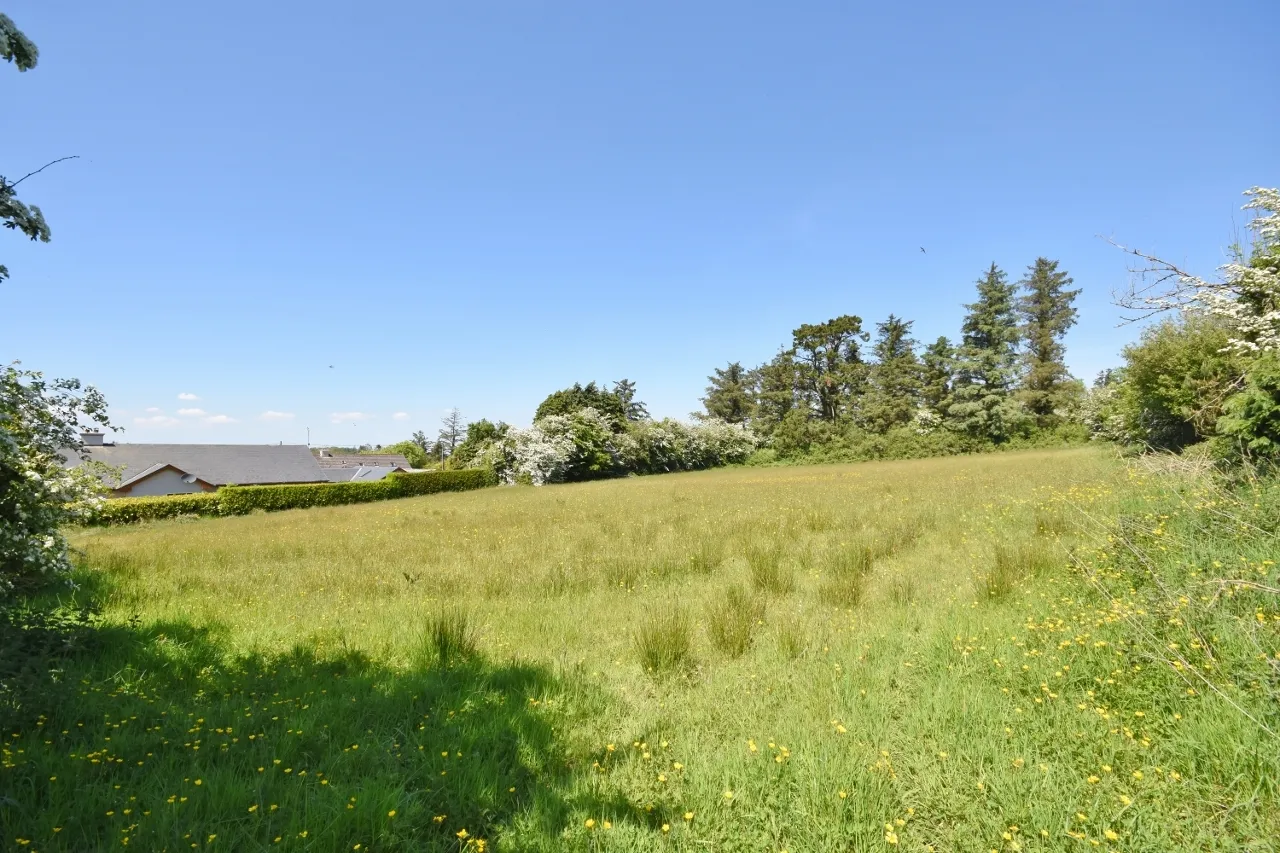 Photo of Upper Main Street, Brosna, Co Kerry