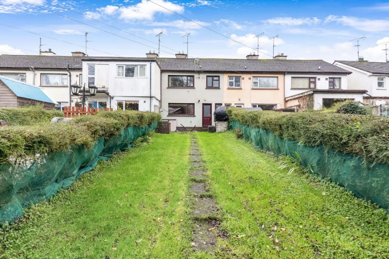 Photo of 5 Woodview, Killygoan, Monaghan Town, H18 E248