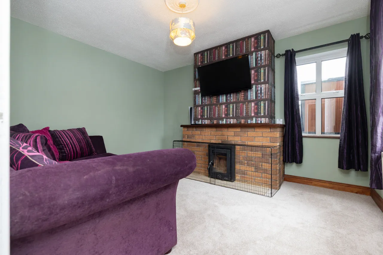 Photo of 51 Chestnut Grove, Mullingar, Co. Westmeath, N91X6H7