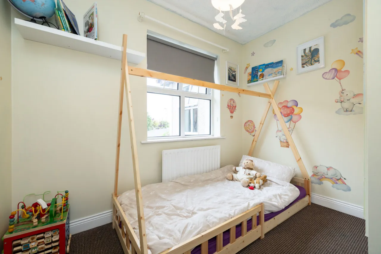 Photo of 51 Chestnut Grove, Mullingar, Co. Westmeath, N91X6H7