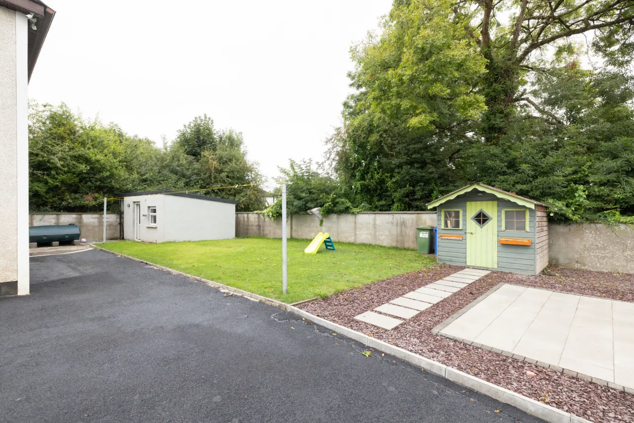 Photo of 51 Chestnut Grove, Mullingar, Co. Westmeath, N91X6H7