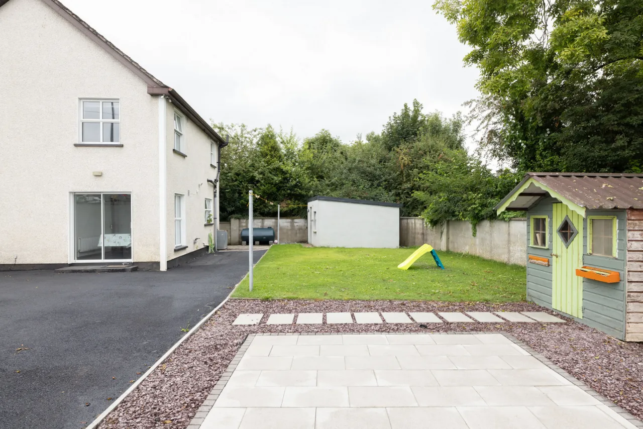 Photo of 51 Chestnut Grove, Mullingar, Co. Westmeath, N91X6H7