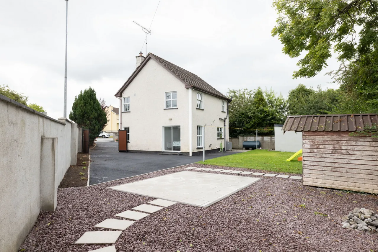 Photo of 51 Chestnut Grove, Mullingar, Co. Westmeath, N91X6H7