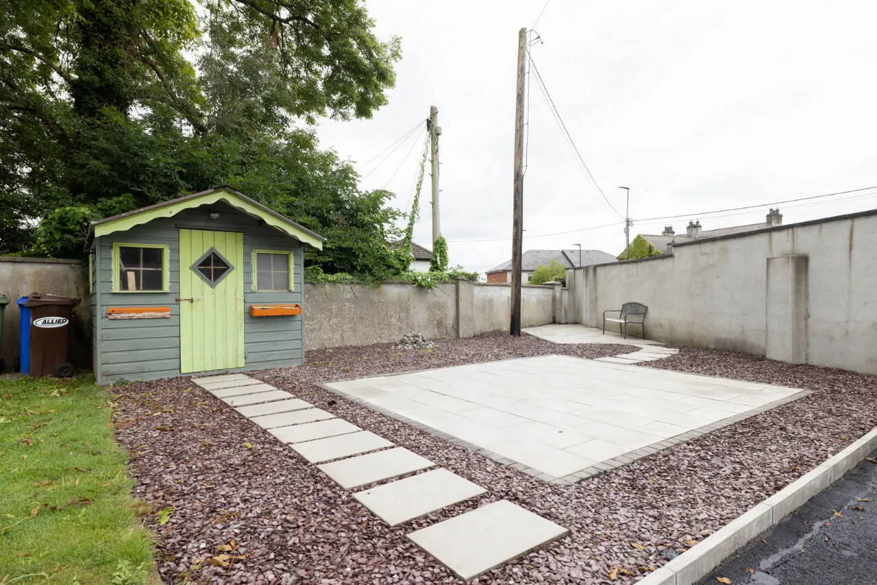 Photo of 51 Chestnut Grove, Mullingar, Co. Westmeath, N91X6H7