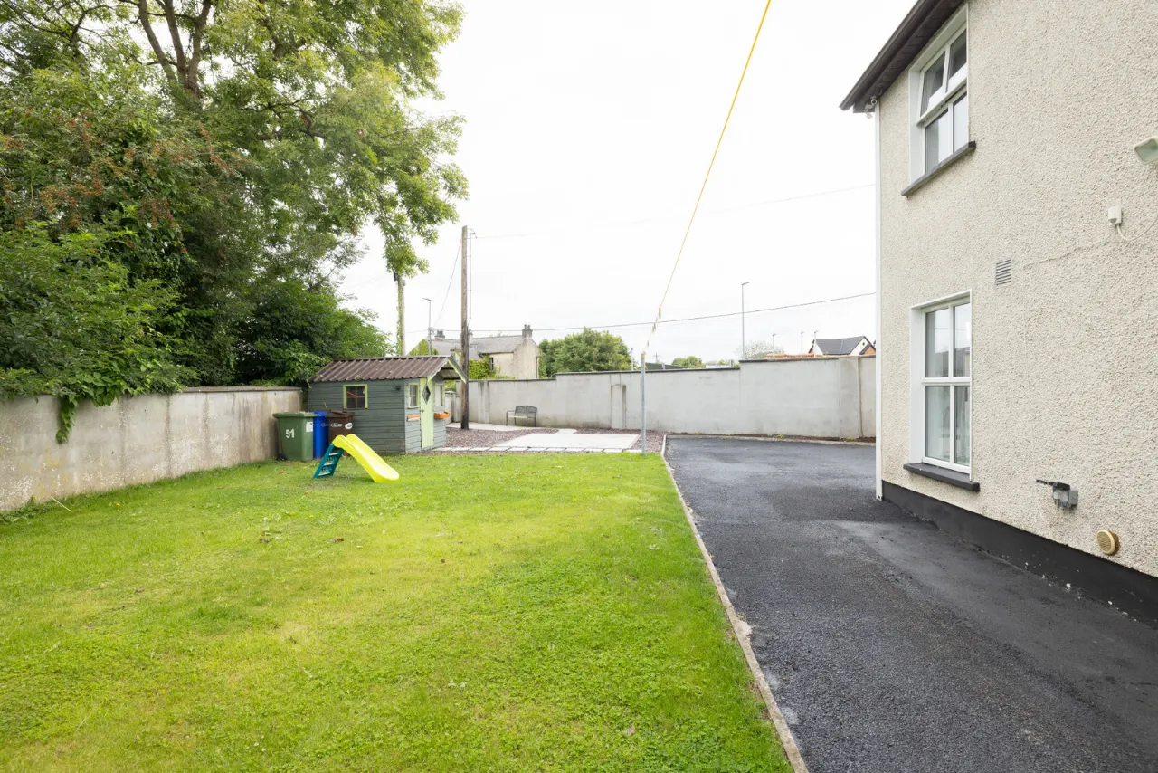 Photo of 51 Chestnut Grove, Mullingar, Co. Westmeath, N91X6H7