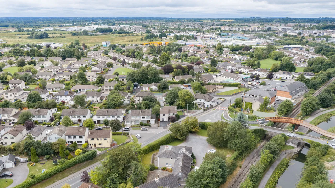 Photo of 51 Chestnut Grove, Mullingar, Co. Westmeath, N91X6H7