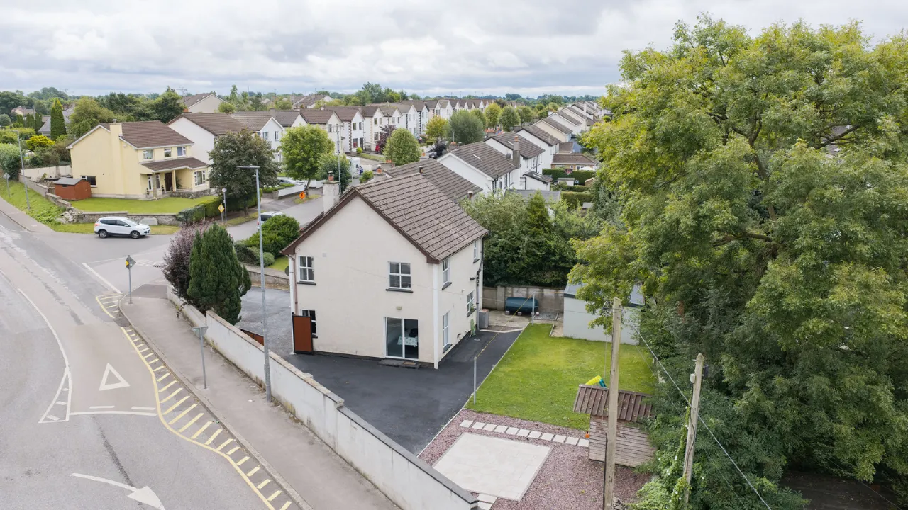 Photo of 51 Chestnut Grove, Mullingar, Co. Westmeath, N91X6H7