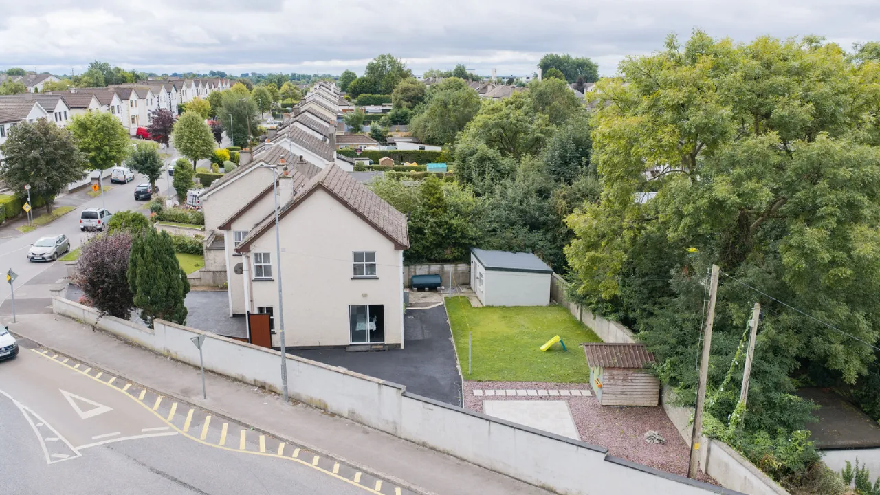 Photo of 51 Chestnut Grove, Mullingar, Co. Westmeath, N91X6H7
