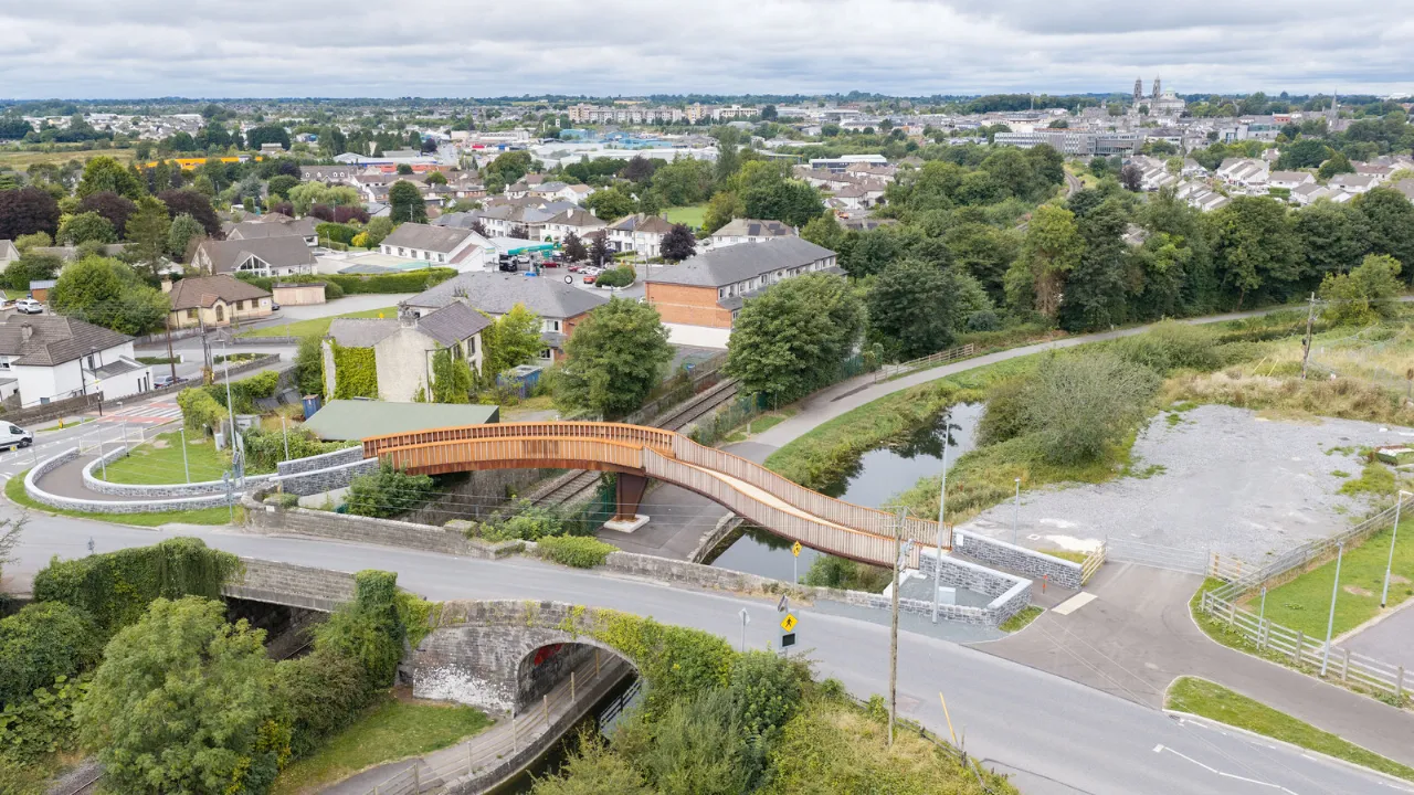 Photo of 51 Chestnut Grove, Mullingar, Co. Westmeath, N91X6H7