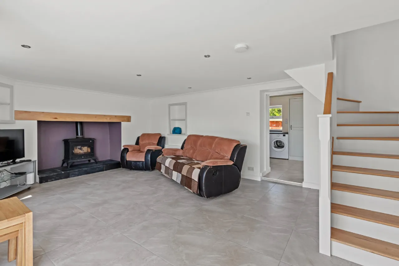 Photo of Estuary Lodge, Church Cross, Skibbereen, Co Cork, P81 H292