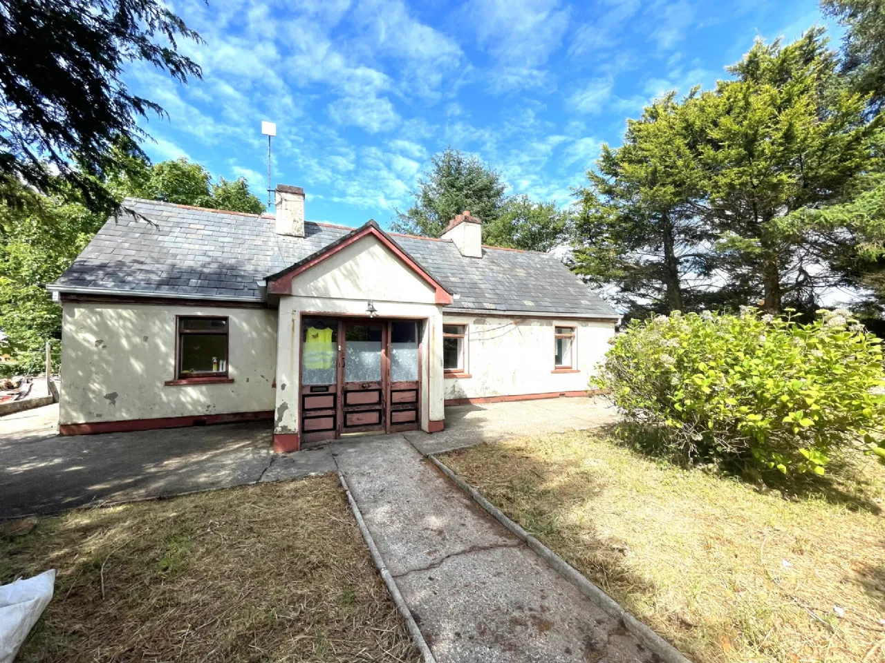 Photo of Roe, Kilmeena, Westport, Co Mayo, F28 CD71