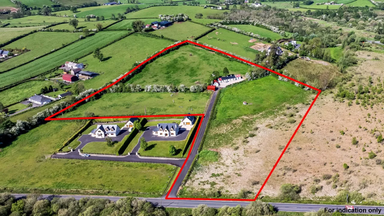 Photo of Annacramph,, Castleshane,, Co. Monaghan., H18 DX04