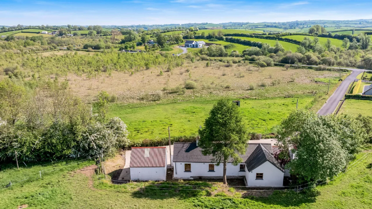 Photo of Annacramph,, Castleshane,, Co. Monaghan., H18 DX04