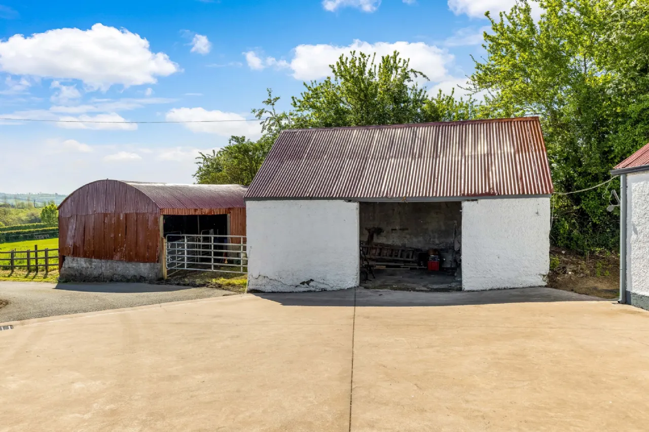 Photo of Annacramph,, Castleshane,, Co. Monaghan., H18 DX04