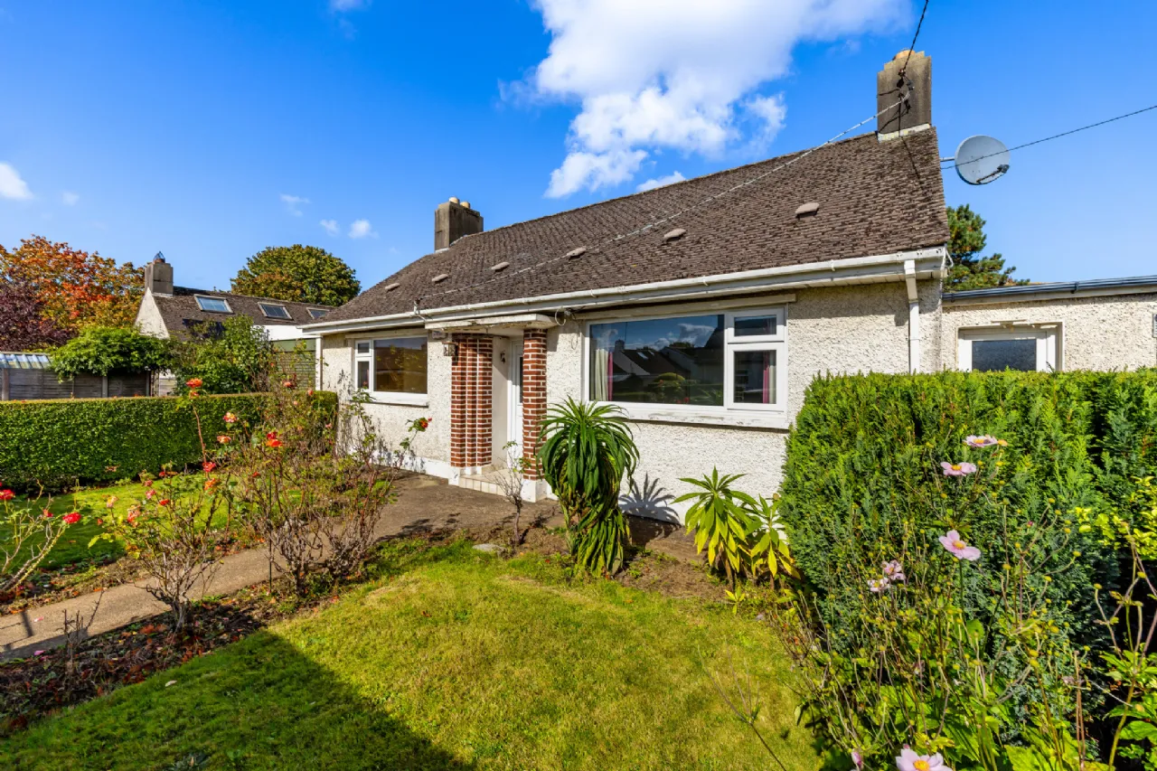 Photo of 17 St Sylvester Villas, Malahide, Co. Dublin, K36 Y028