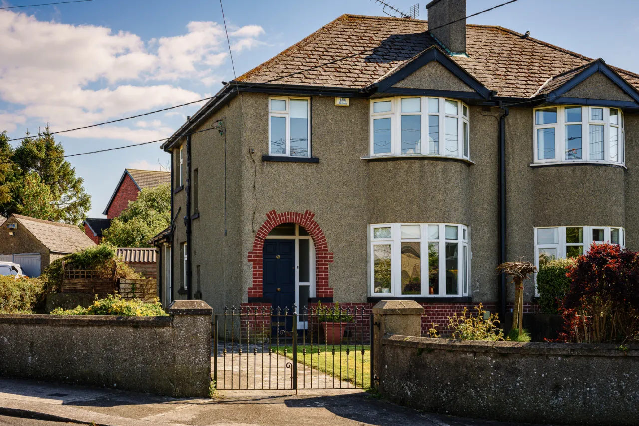 Photo of 49 Old Muirhevna, Dublin Road, Dundalk, Co. Louth, A91E9P4