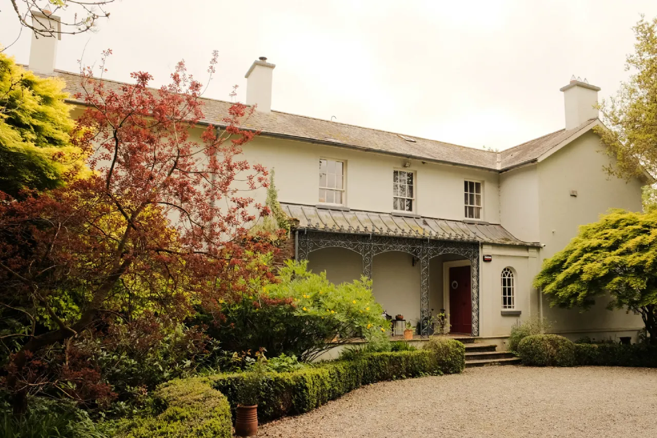 Photo of The Old Rectory, Drumcar, Co Louth, A92 X883