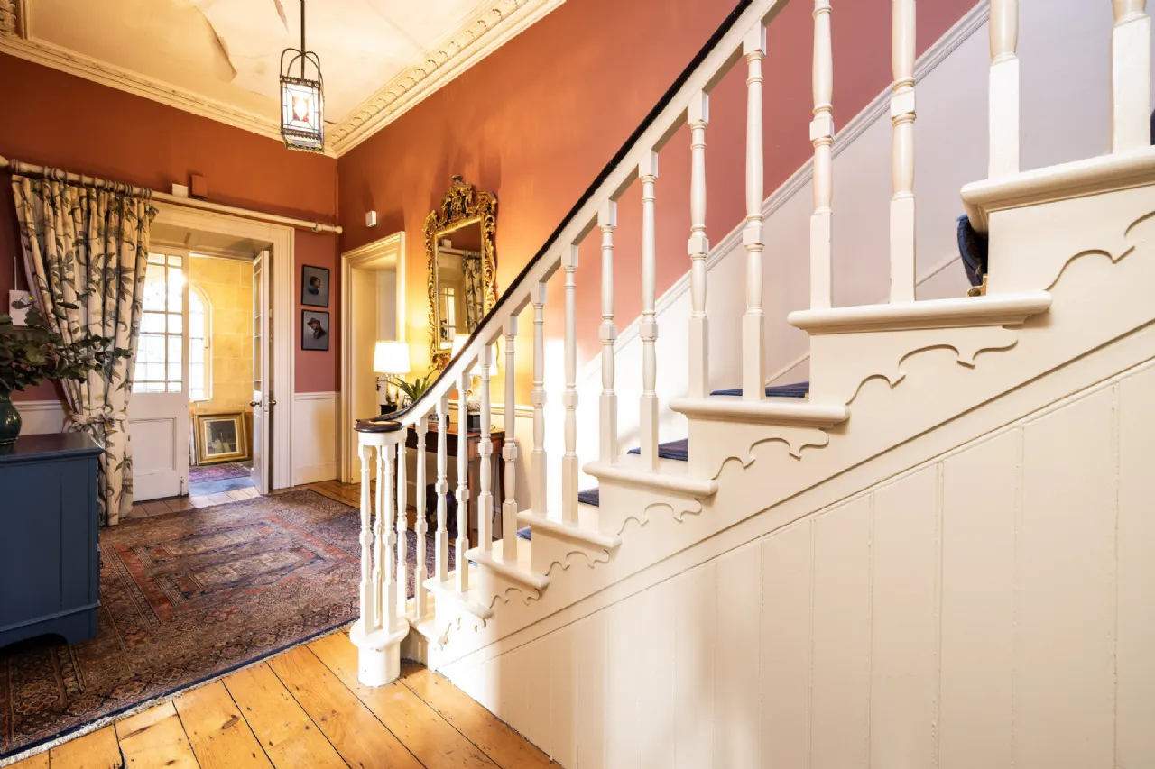 Photo of The Old Rectory, Drumcar, Co Louth, A92 X883