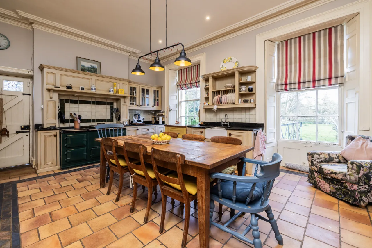 Photo of The Old Rectory, Drumcar, Co Louth, A92 X883