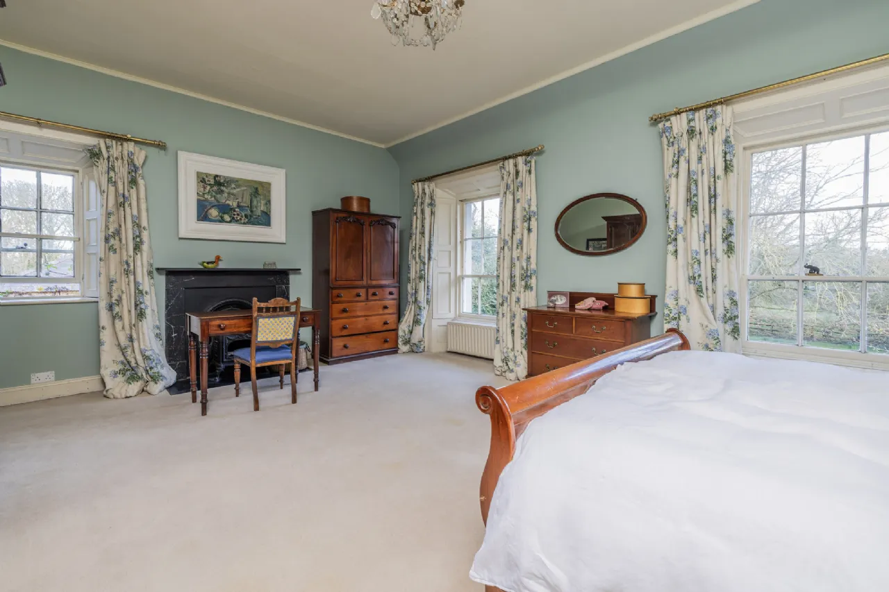 Photo of The Old Rectory, Drumcar, Co Louth, A92 X883