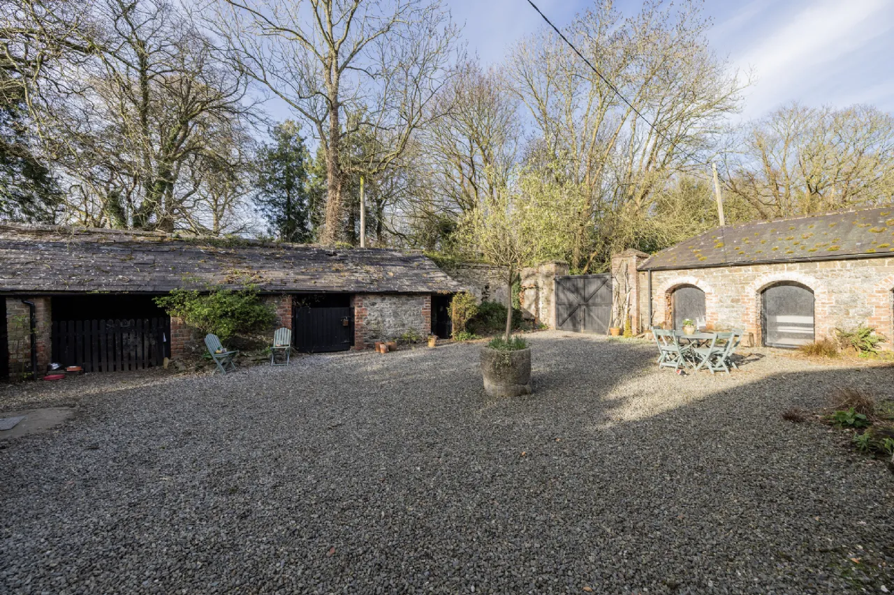Photo of The Old Rectory, Drumcar, Co Louth, A92 X883