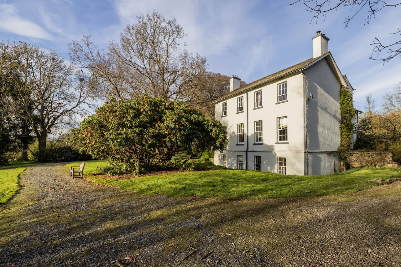 Photo of The Old Rectory, Drumcar, Co Louth, A92 X883