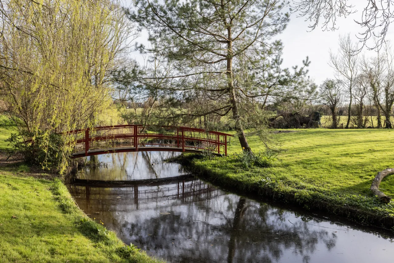 Photo of The Old Rectory, Drumcar, Co Louth, A92 X883