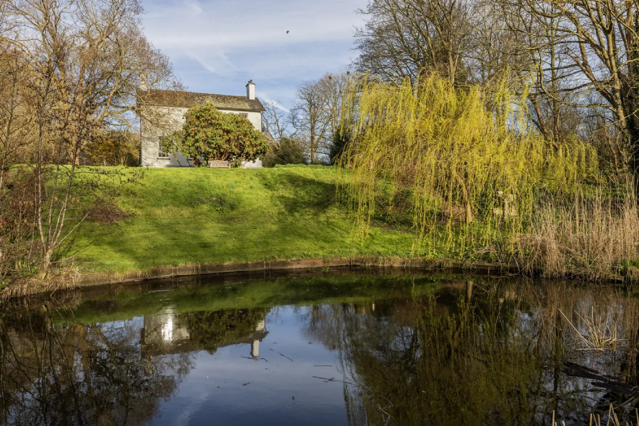 Photo of The Old Rectory, Drumcar, Co Louth, A92 X883