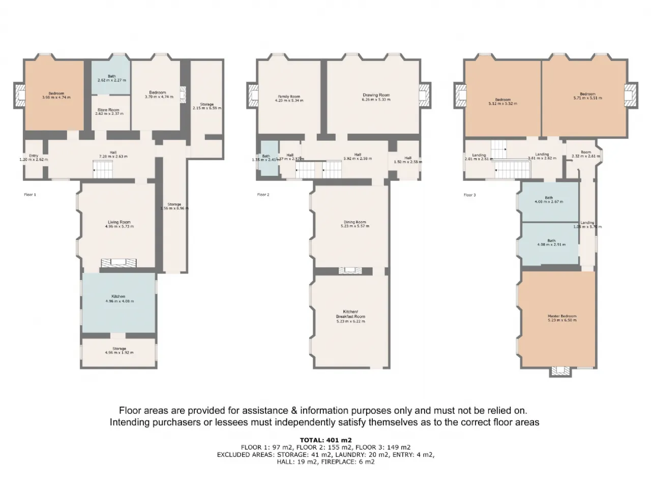 Photo of The Old Rectory, Drumcar, Co Louth, A92 X883