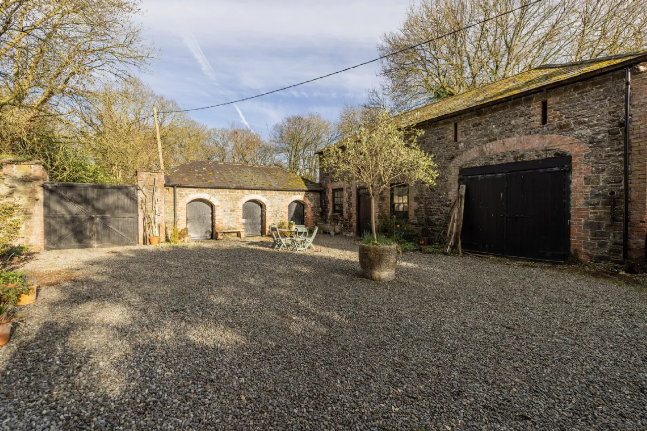 Photo of The Old Rectory, Drumcar, Co Louth, A92 X883