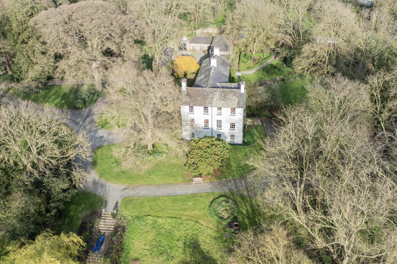 Photo of The Old Rectory, Drumcar, Co Louth, A92 X883
