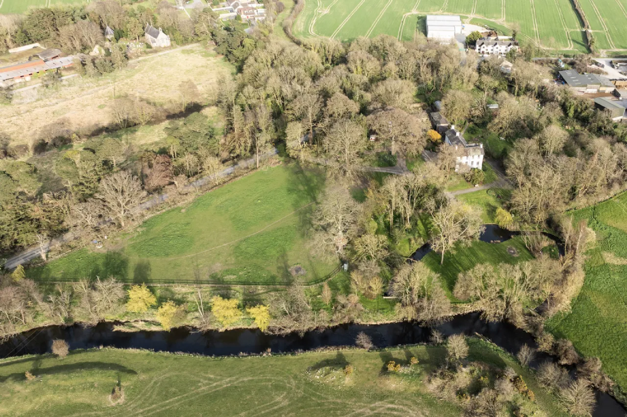 Photo of The Old Rectory, Drumcar, Co Louth, A92 X883