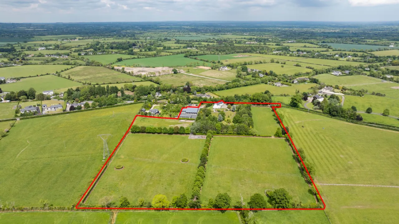 Photo of Mount Windsor House, Mountarmstrong, Donadea, County Kildare, W91FK13