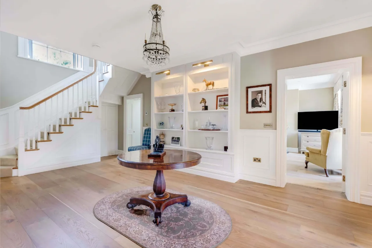 Photo of Mount Windsor House, Mountarmstrong, Donadea, County Kildare, W91FK13