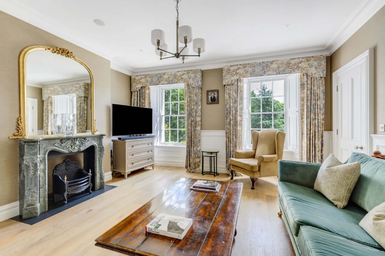 Photo of Mount Windsor House, Mountarmstrong, Donadea, County Kildare, W91FK13