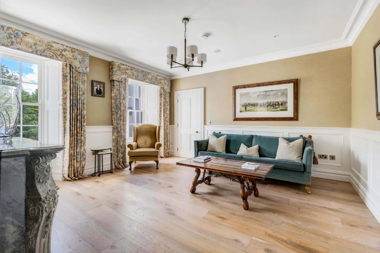 Photo of Mount Windsor House, Mountarmstrong, Donadea, County Kildare, W91FK13